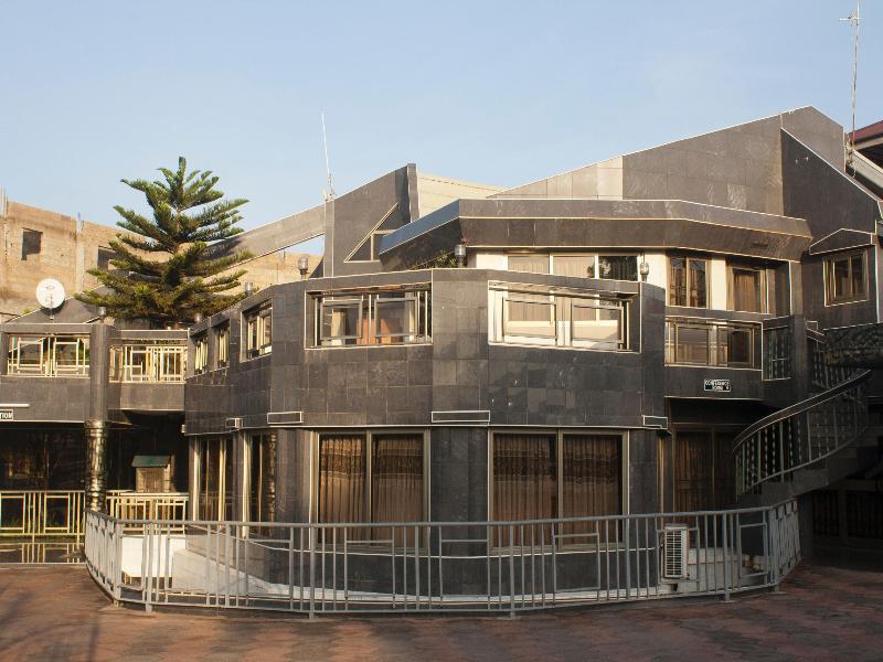 Eastgate Hotel Accra Exterior photo