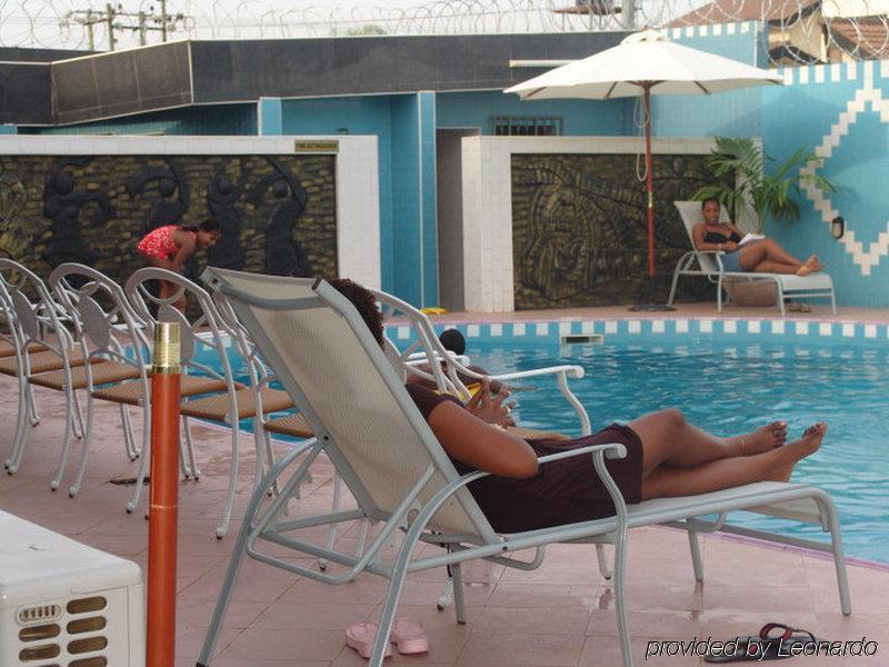 Eastgate Hotel Accra Facilities photo