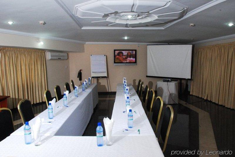 Eastgate Hotel Accra Facilities photo