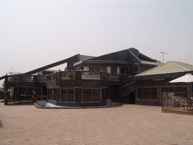 Eastgate Hotel Accra Exterior photo